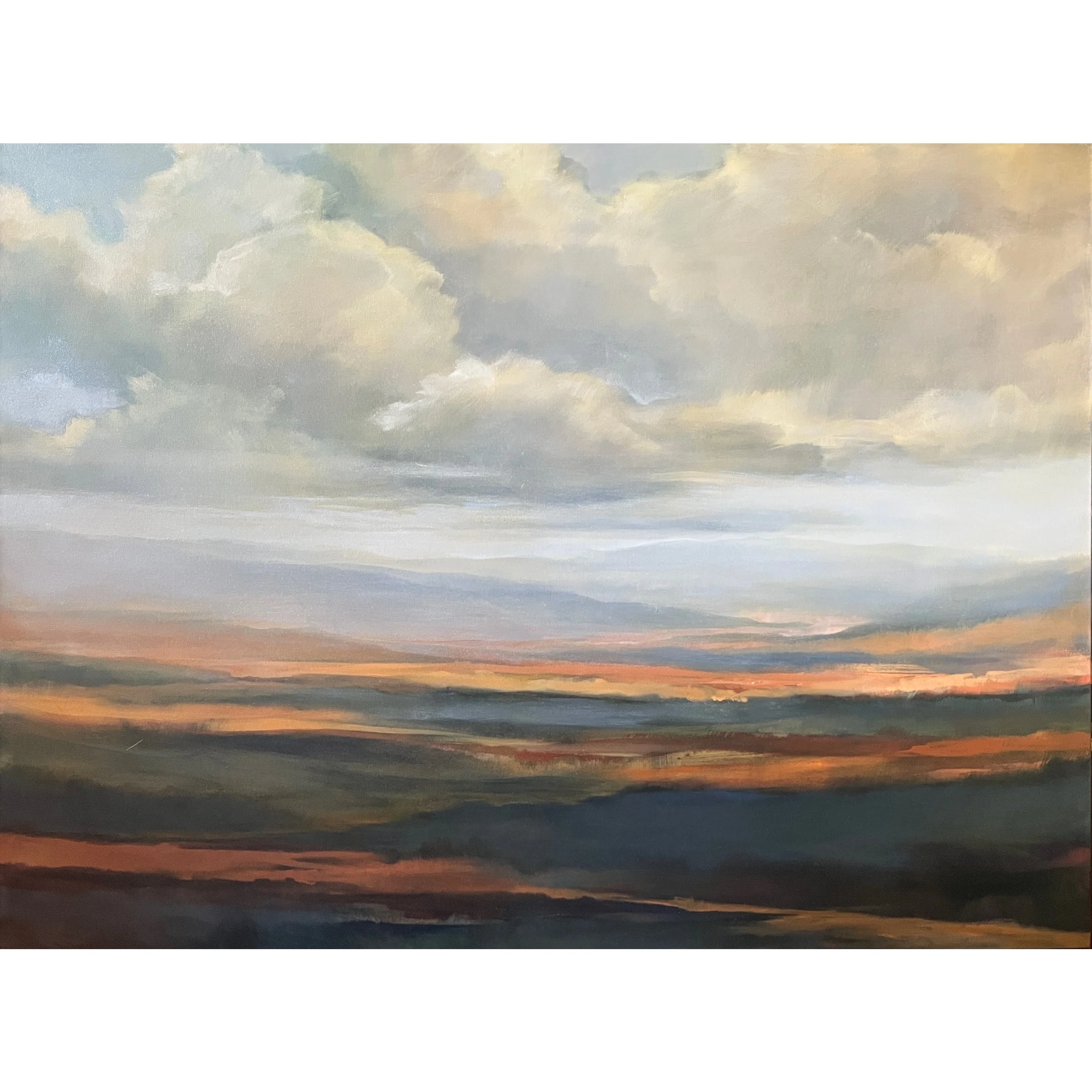 Summer (48x36")