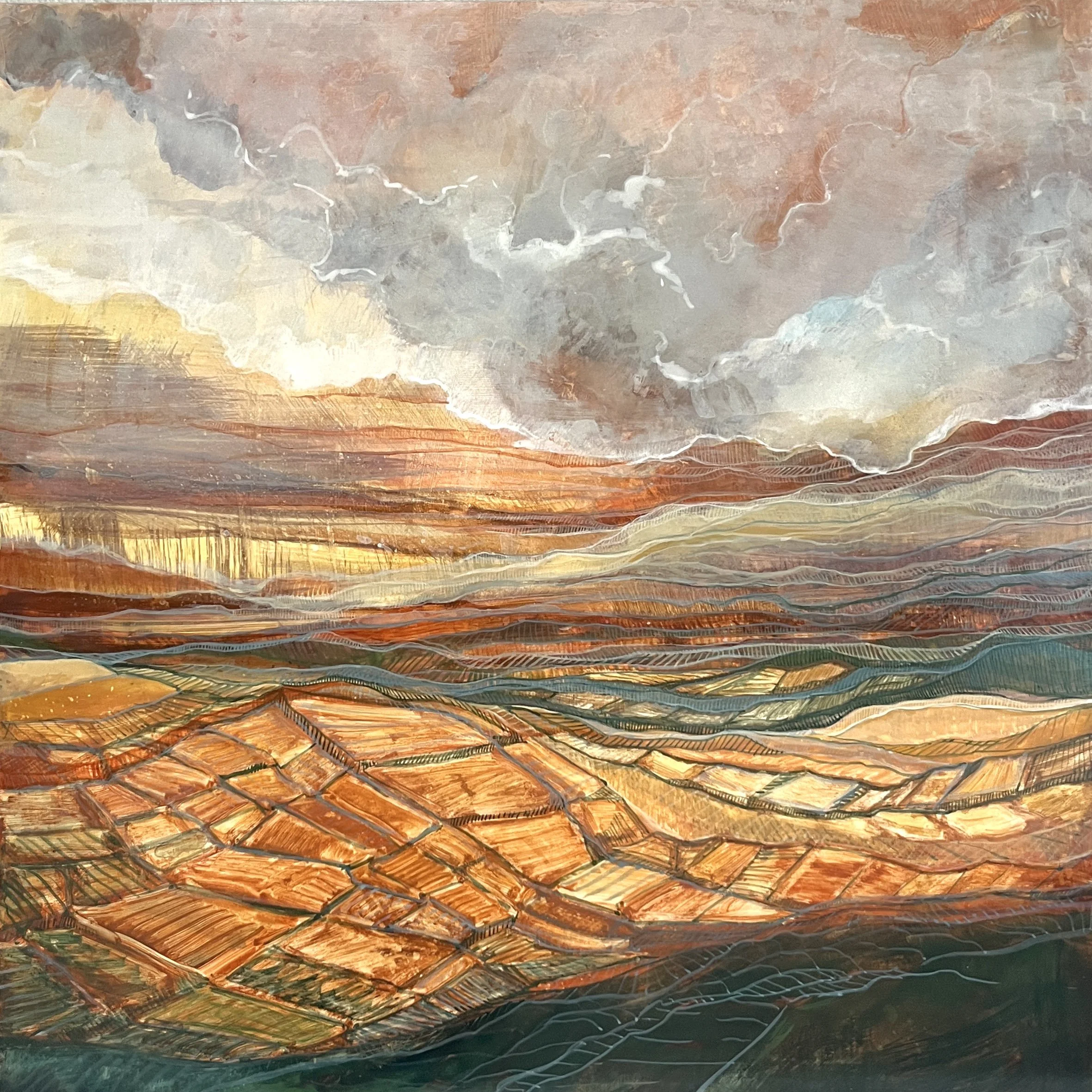 2026 Series 5 (16x16")