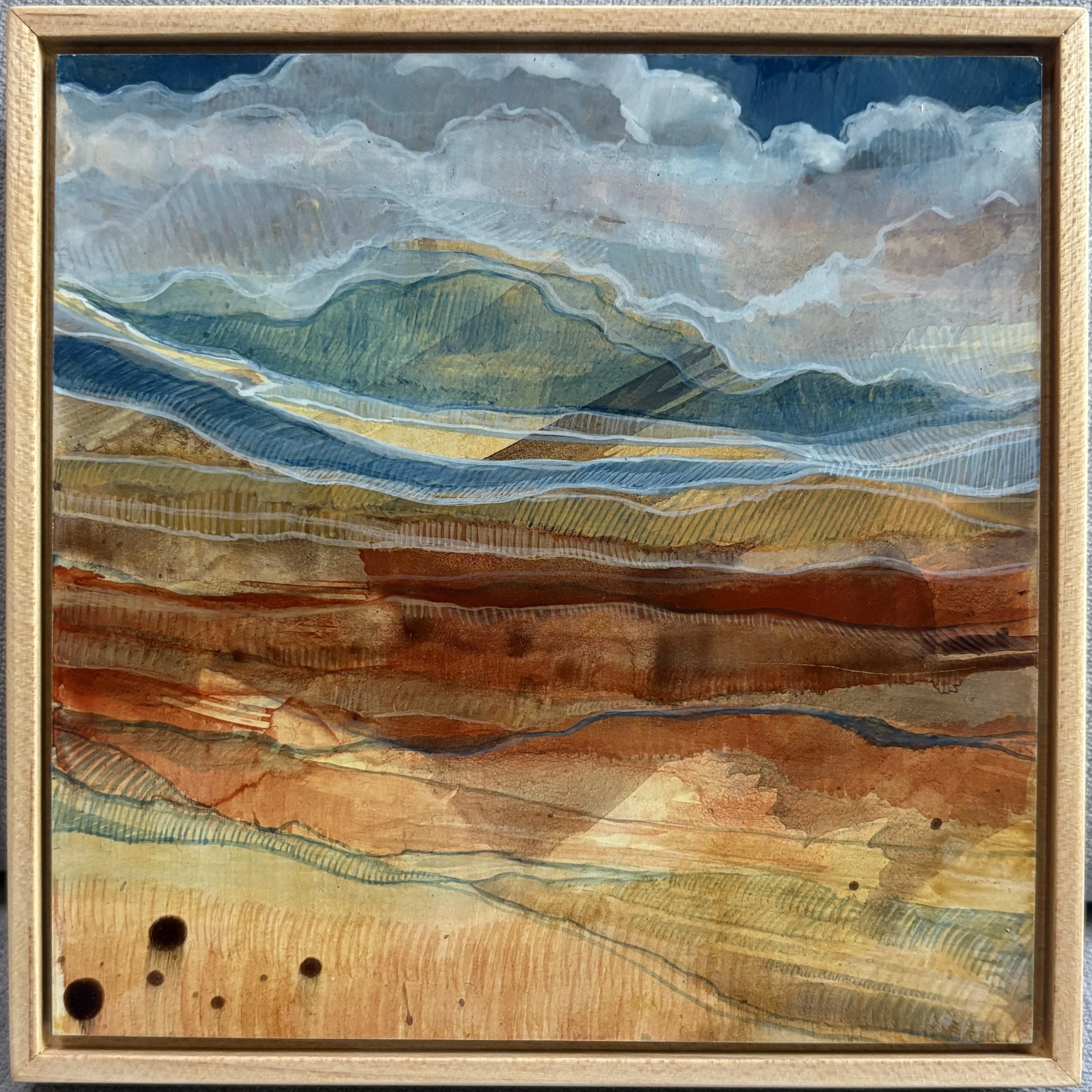 XII_FRAMED_egg tempera on panel_6x6_2026.jpg