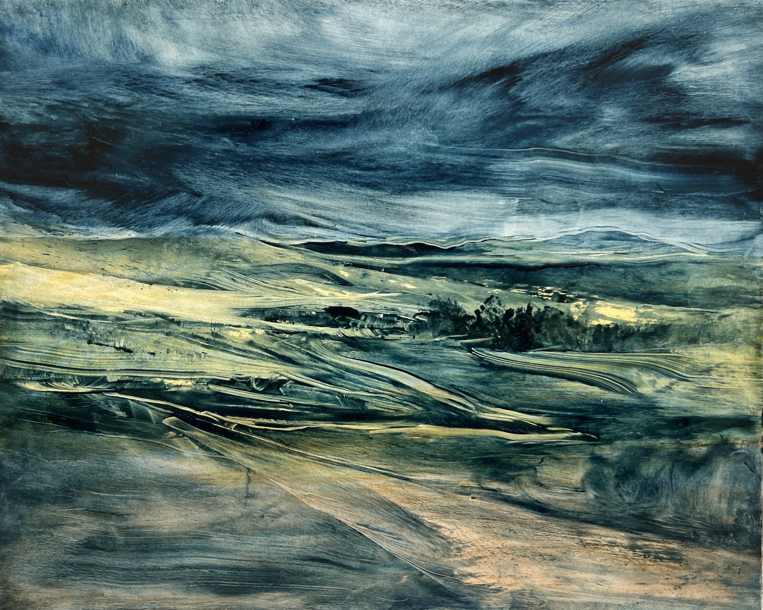 Spring 2026 5_oil on panel_10x8".JPG