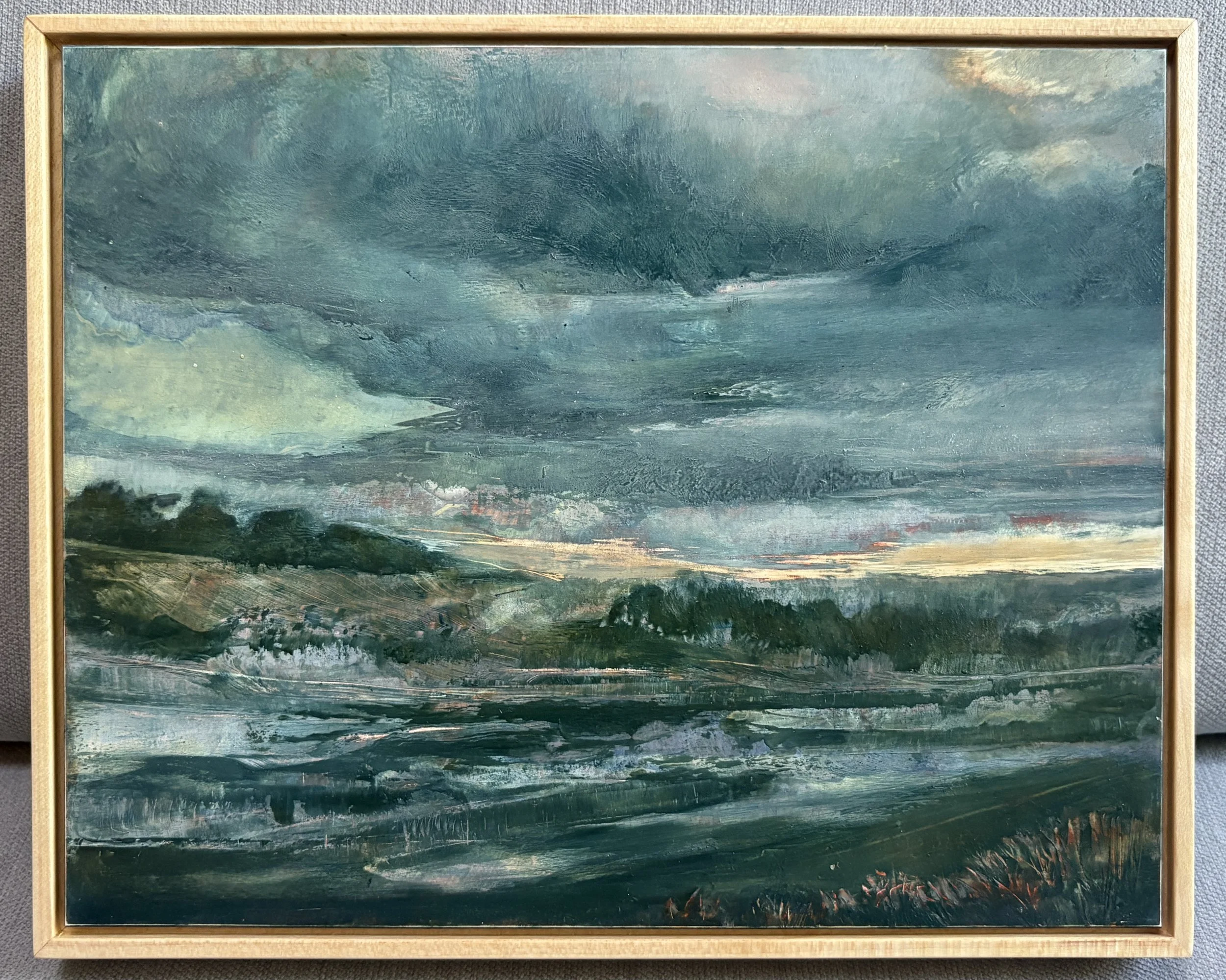 Spring 2026 1_FRAMED_oil on panel_10x8".jpg