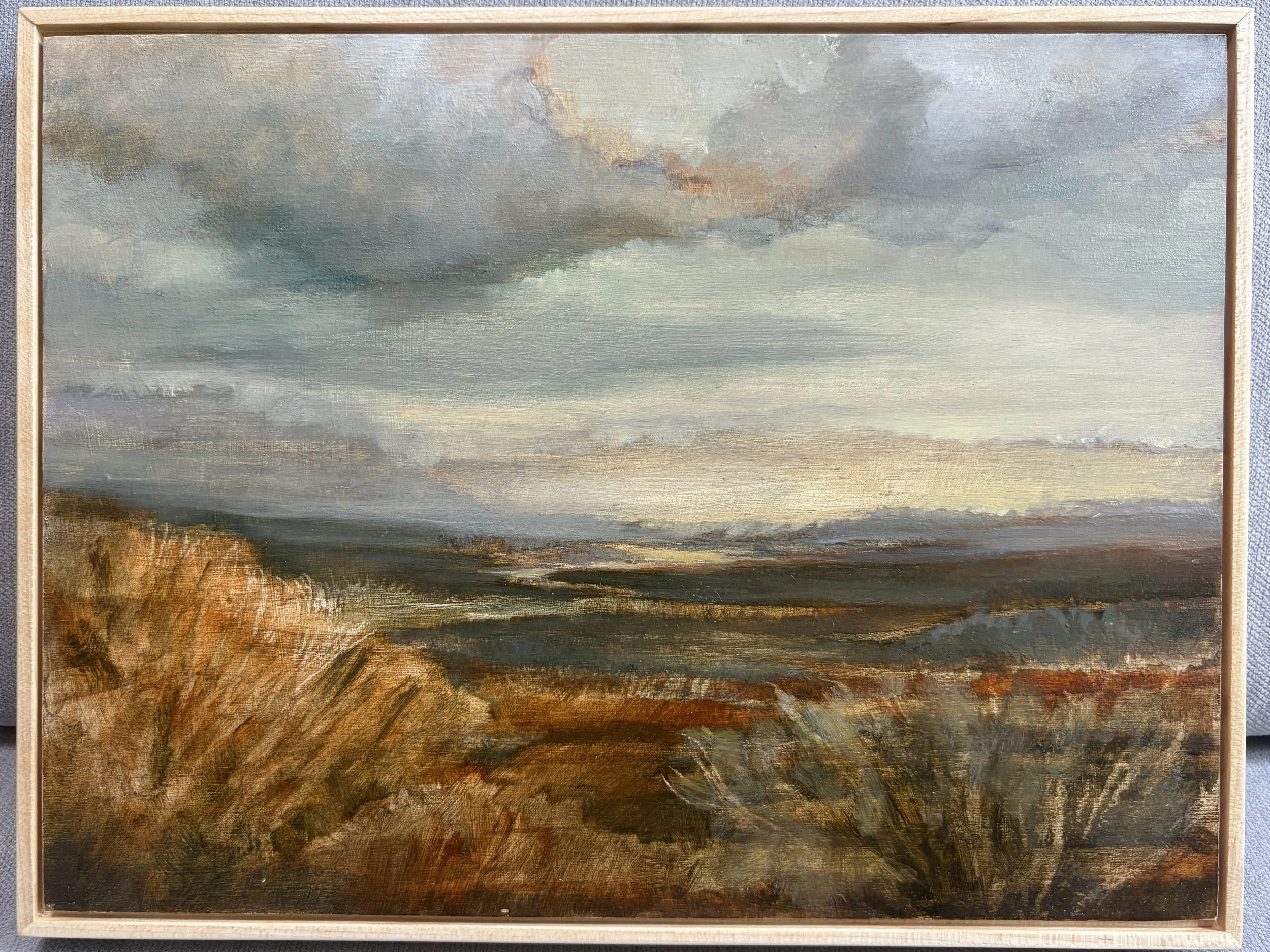 Spring 2026 15_FRAMED_oil on panel_12x9".jpg