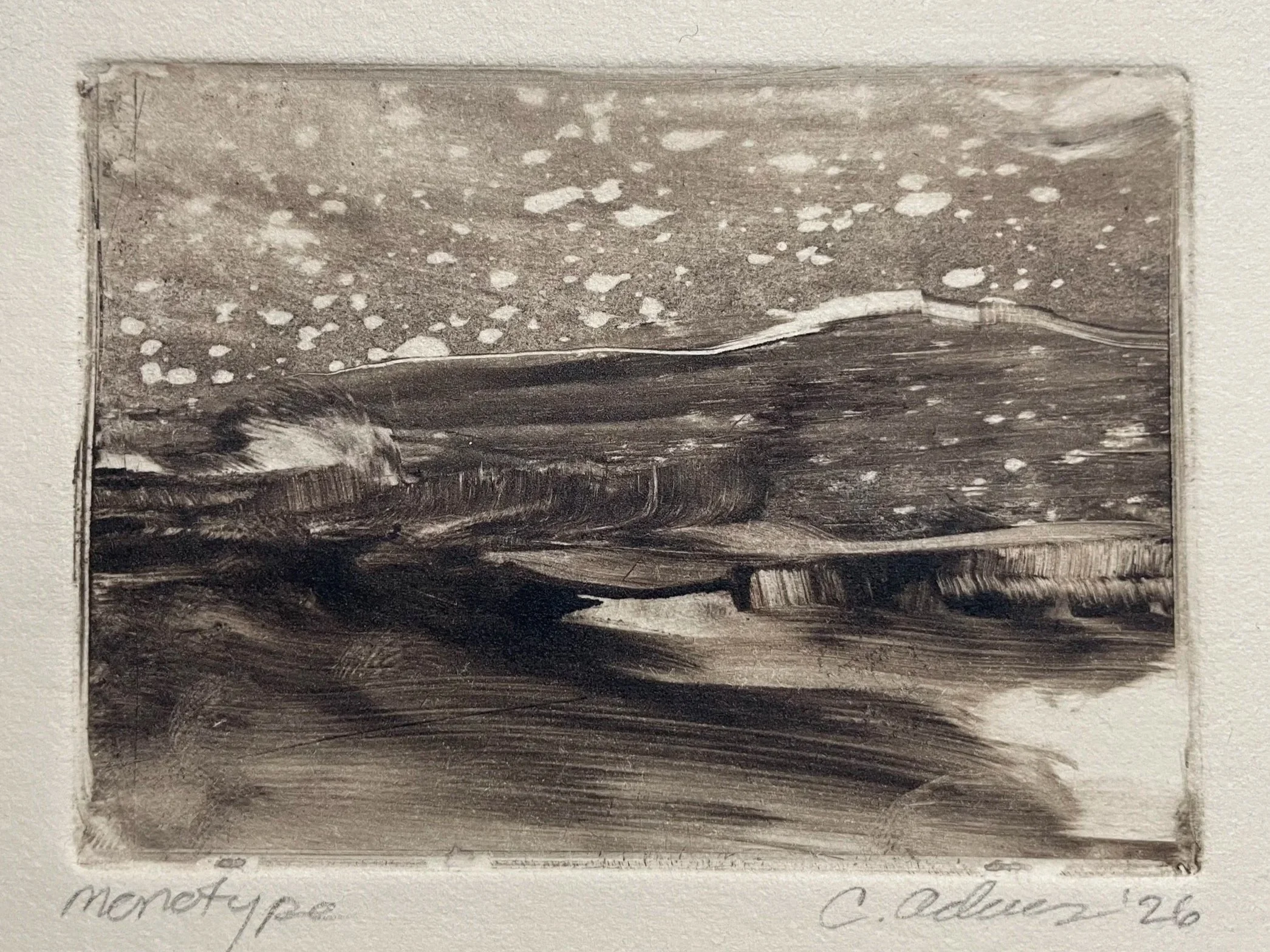 103 (3 ¼ x 2 ½”)