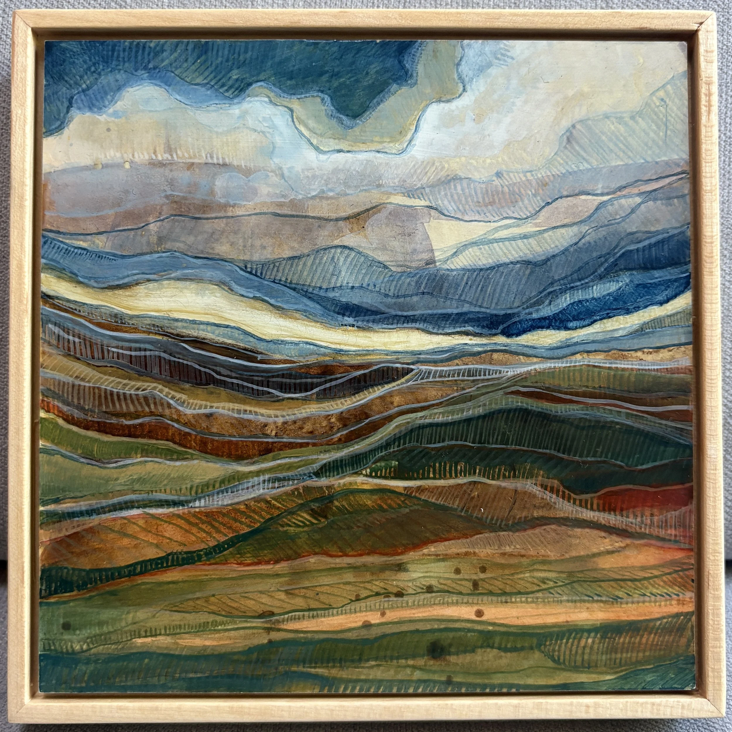 XV_FRAMEDegg tempera on panel_6x6_2026.jpg