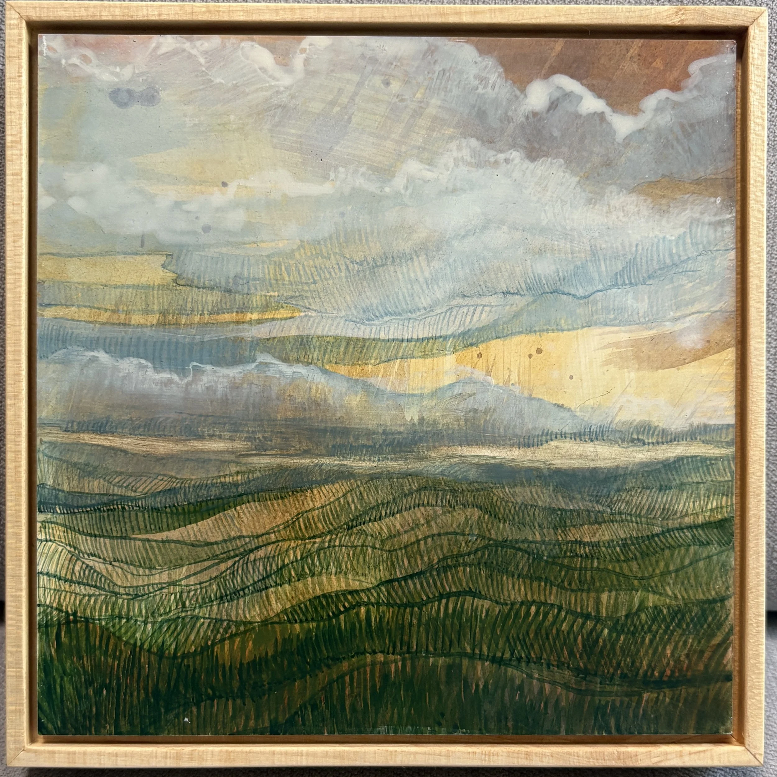 VIII_FRAMED_egg tempera on panel_6x6_2026.jpg