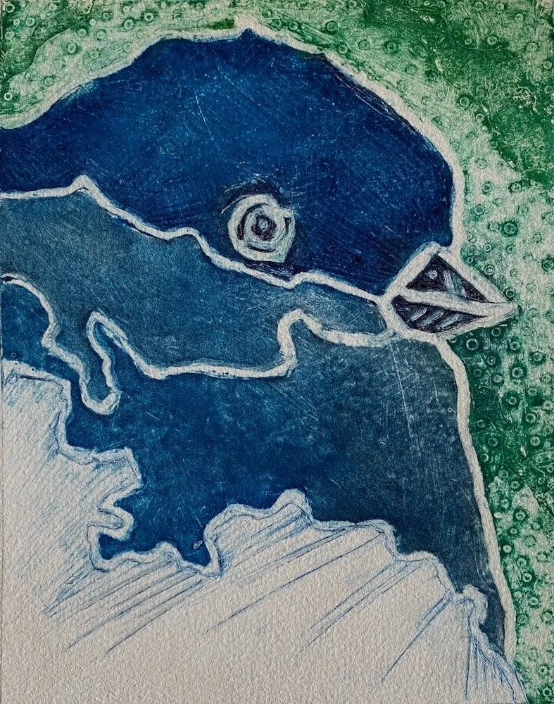 Collography Example 