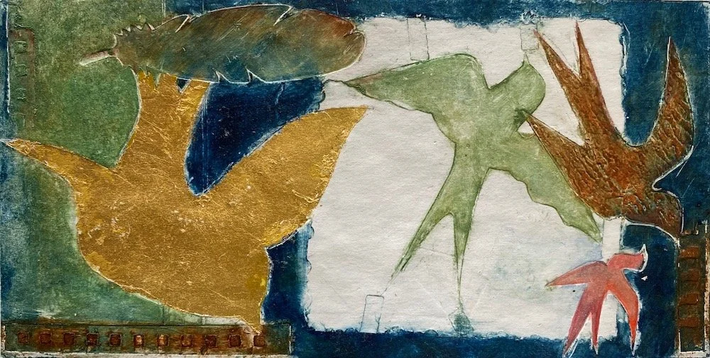 Collography Example 