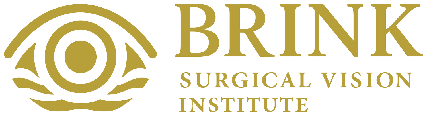 Brink Surgical Vision Institute