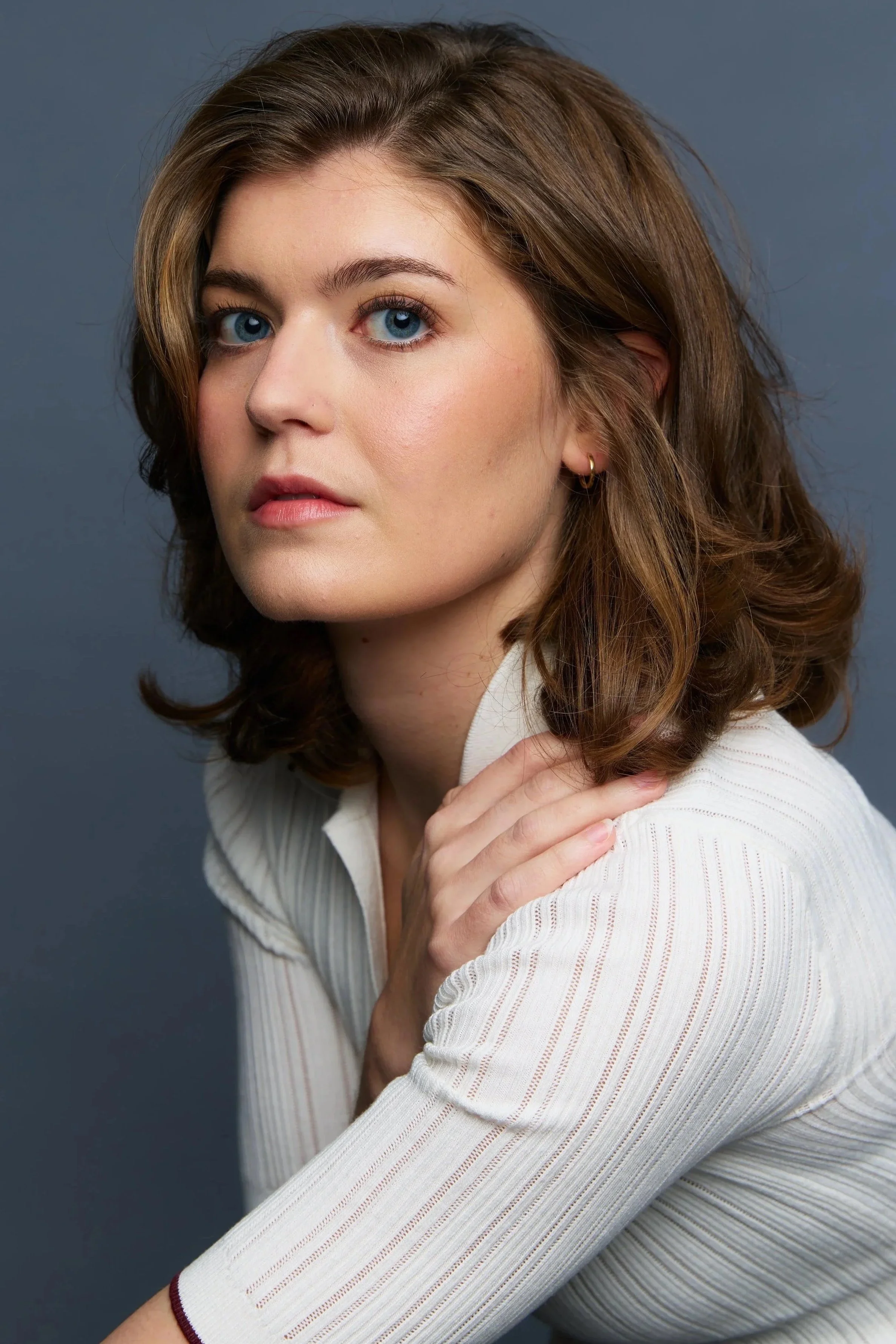 Photographed by Ted Ely