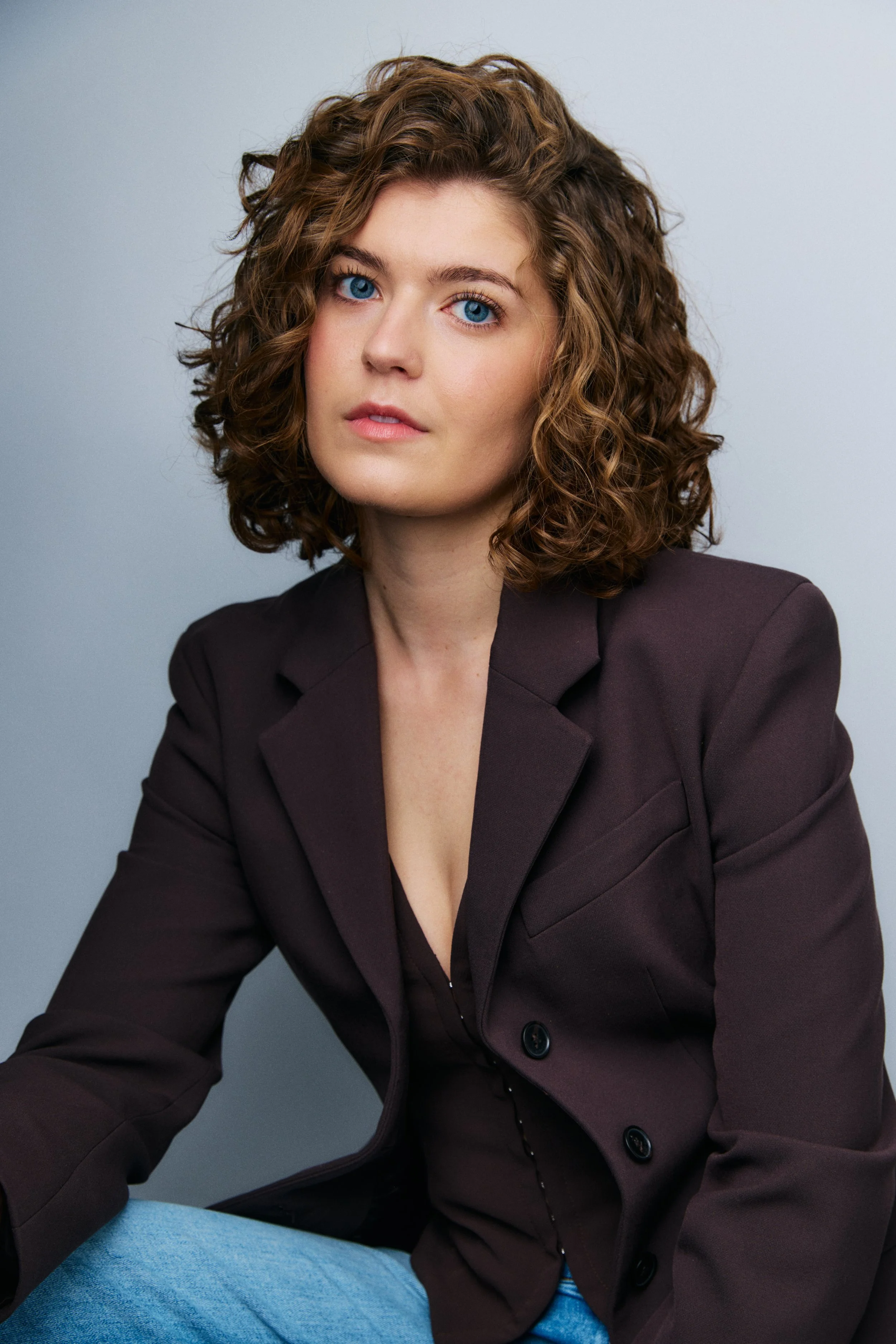 Photographed by Ted Ely