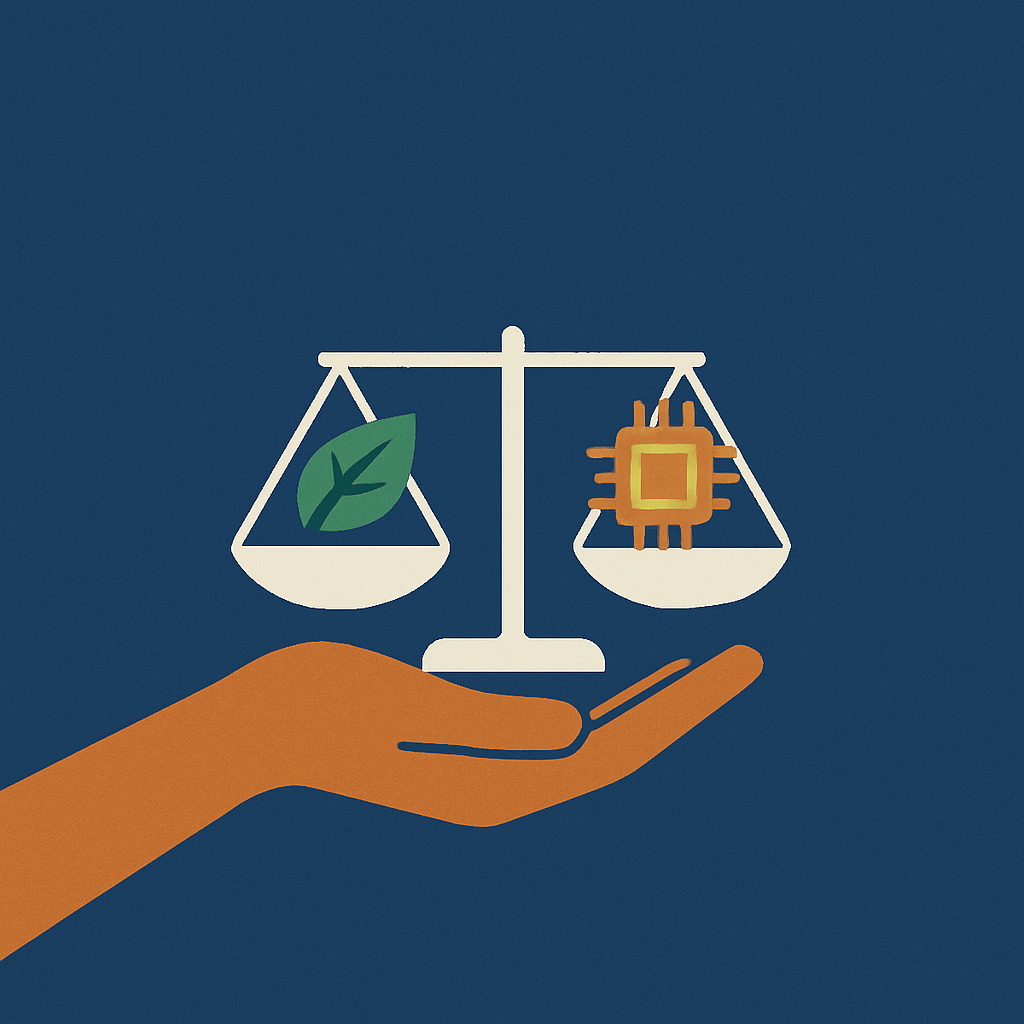 Taking a Stance on Values in AI