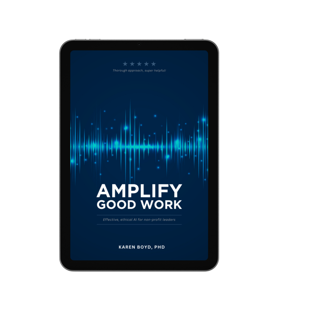 The 13 Values Your Organization Should Consider Before Adopting AI