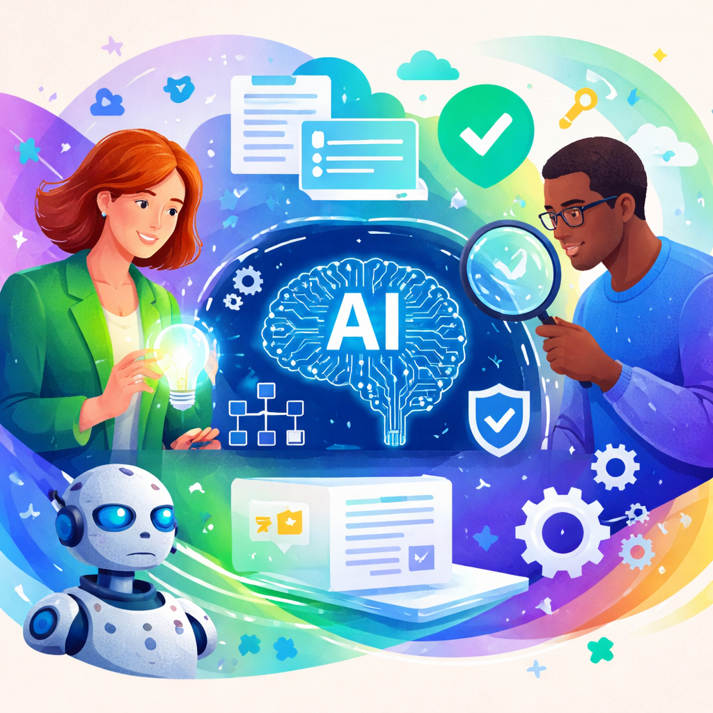 Finding a trustworthy AI consultant