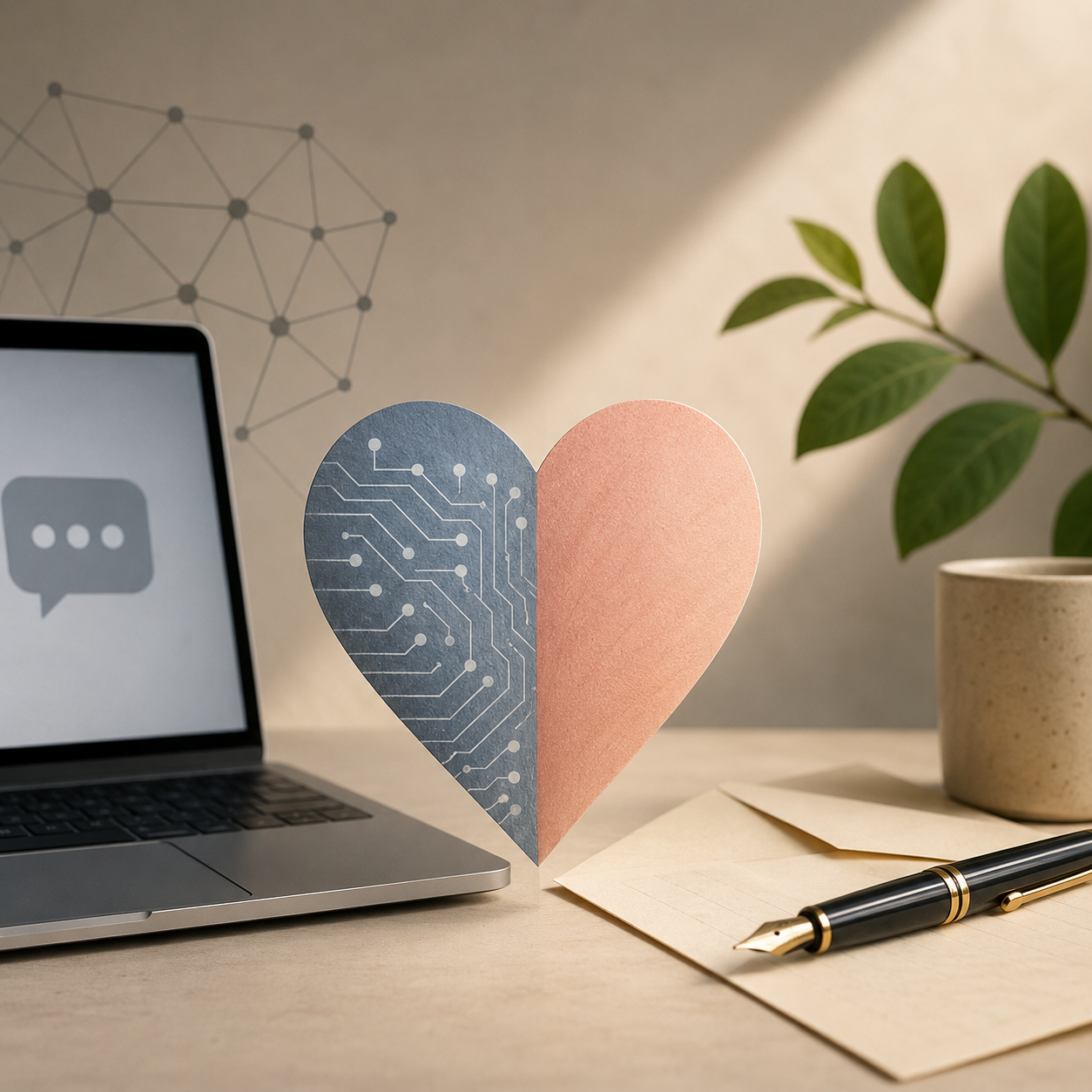 The Intersection of Transparency, Effort, and Care