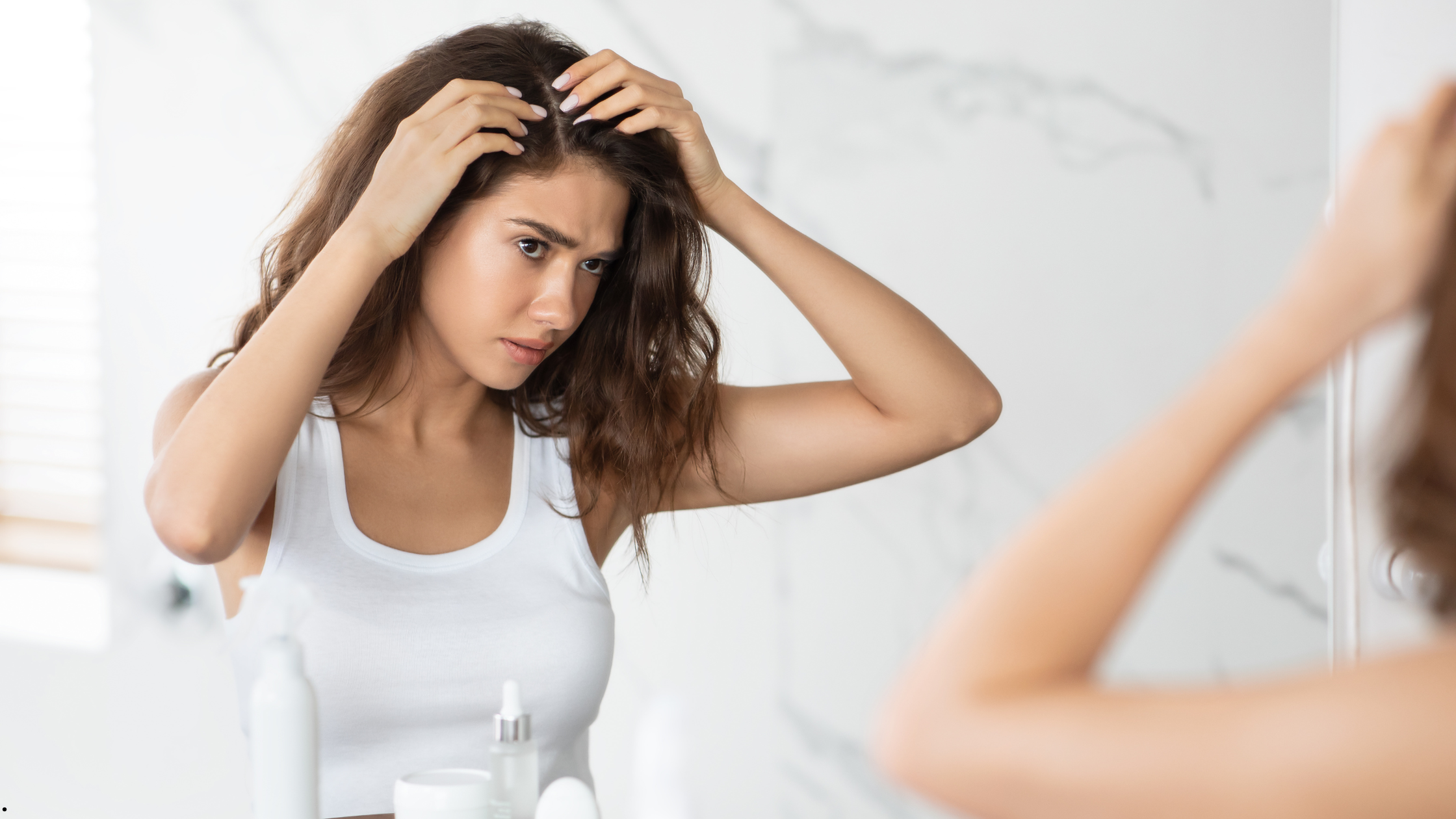 Can Adults Get Head Lice? Myths and Facts You Need to Know