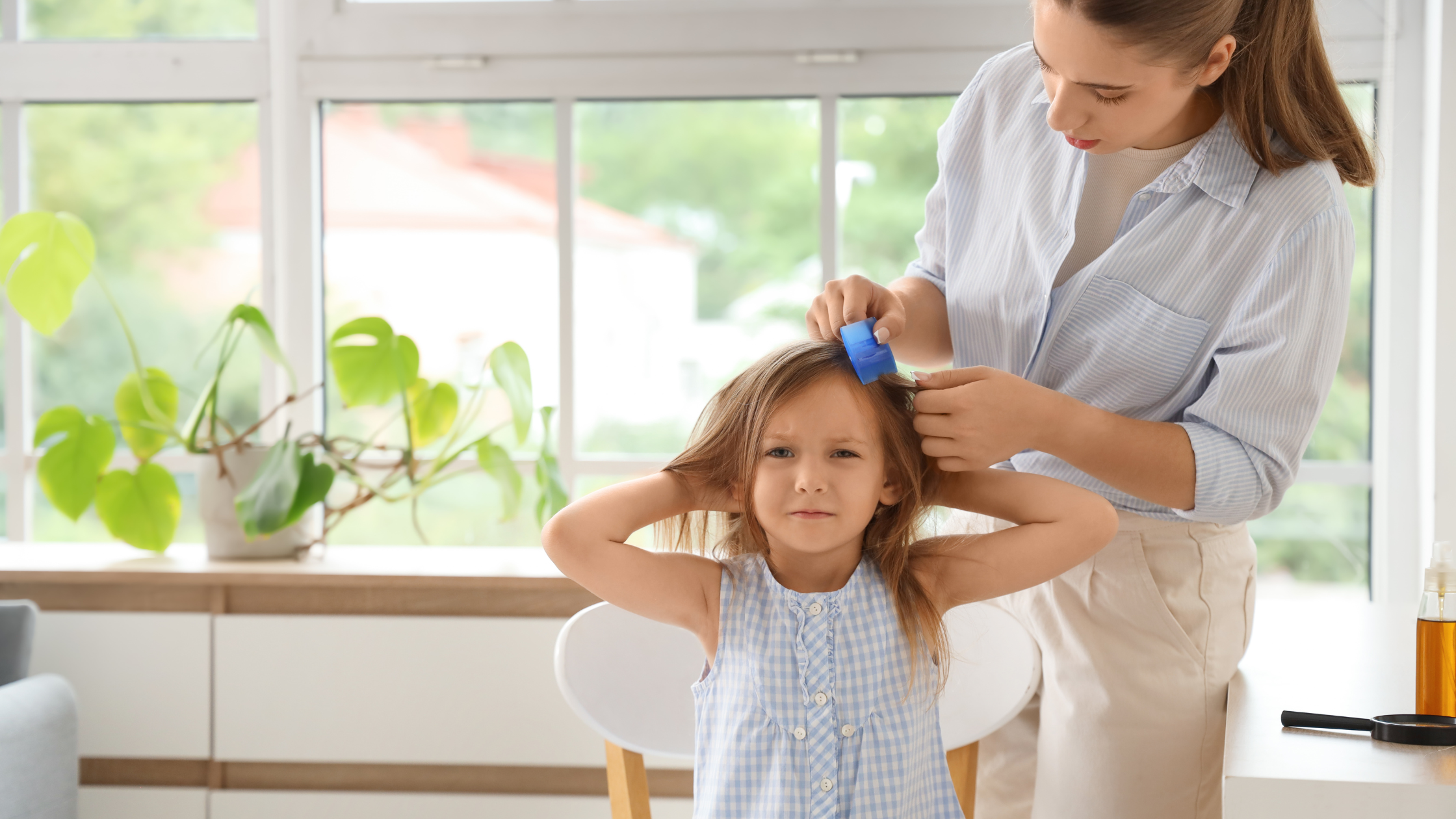 Top 5 Lice Prevention Mistakes Even Smart Parents Make
