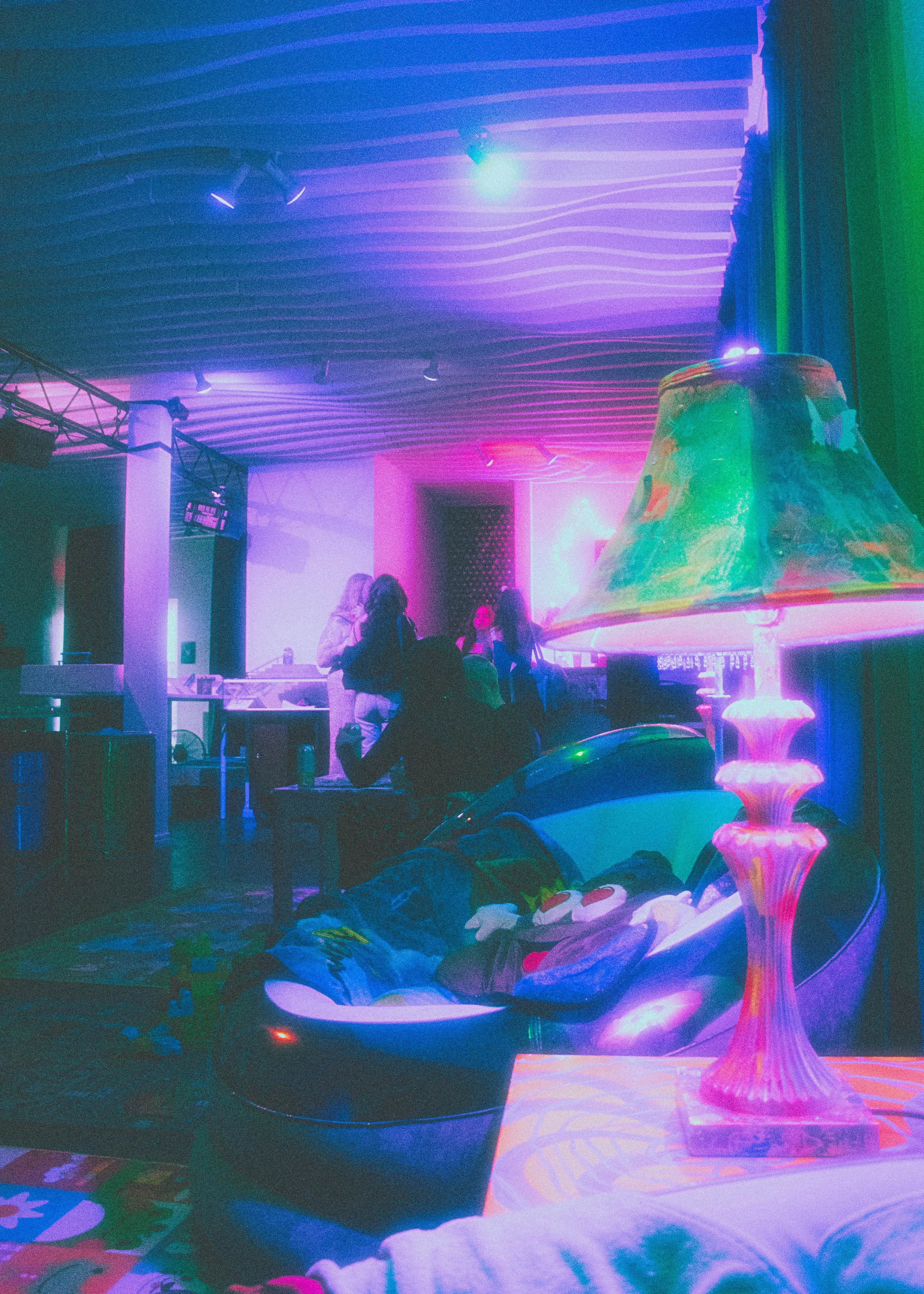 THE INNER CHILD GALLERY