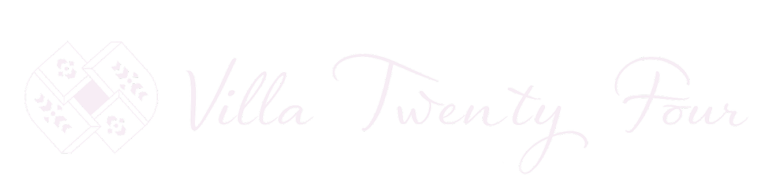 Villa Twenty Four