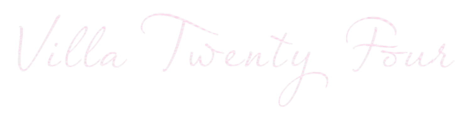 Villa Twenty Four