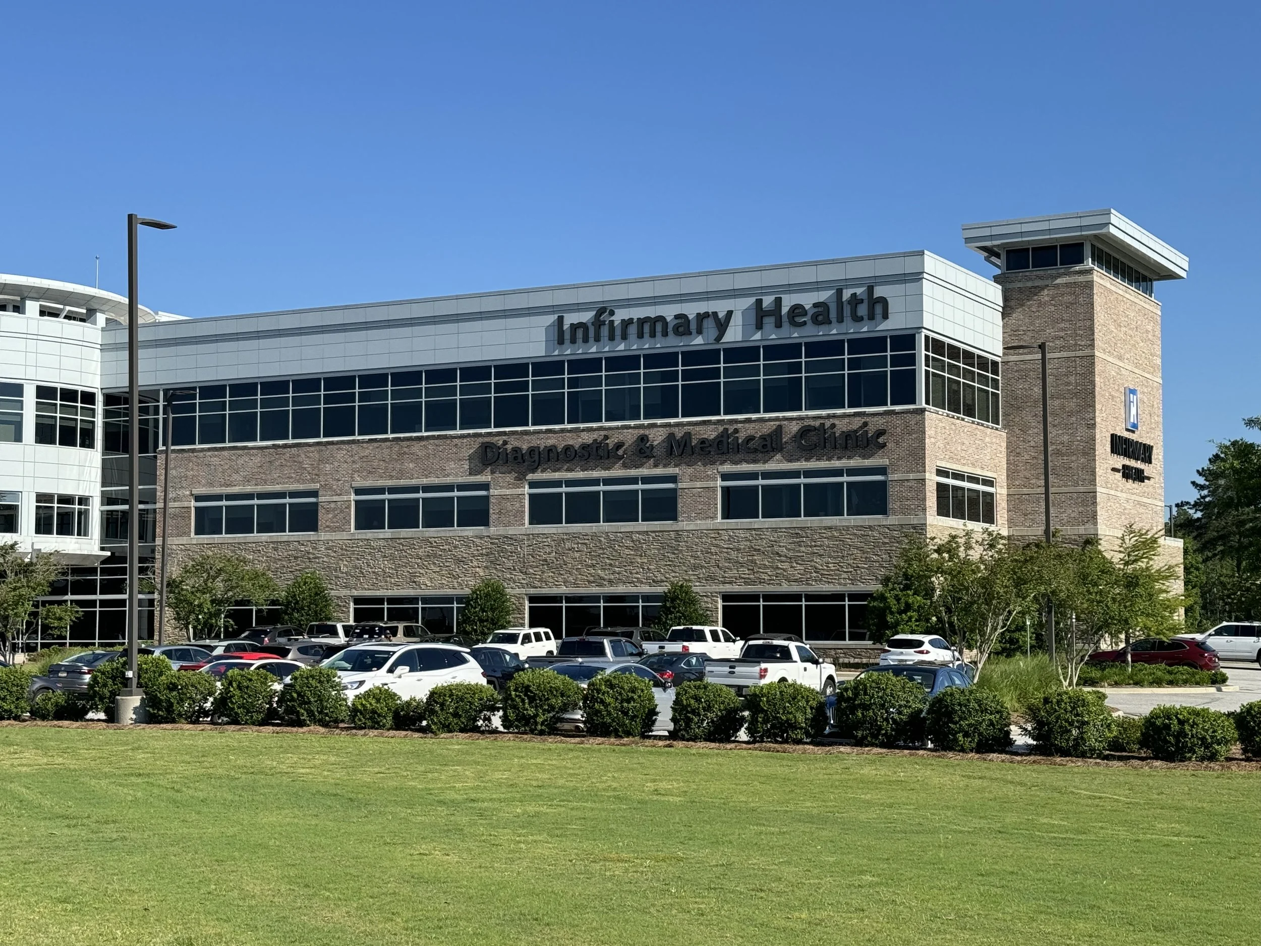 Saraland Diagnostic Center