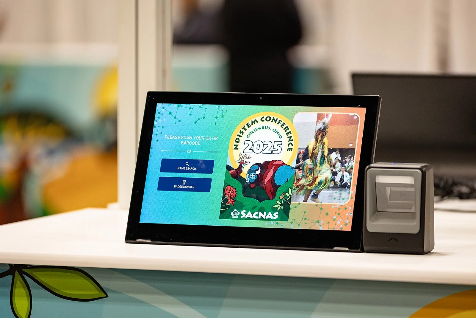 SACNAS (Society for the Advancement of Chicanos and Native Americans in Science)