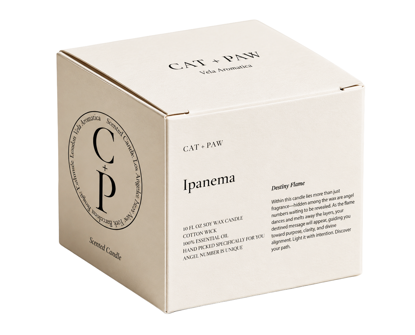 Product Packaging