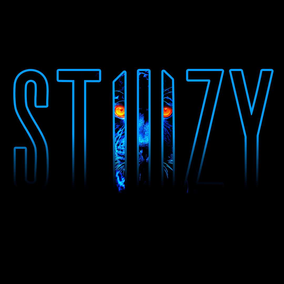 STIIIZY