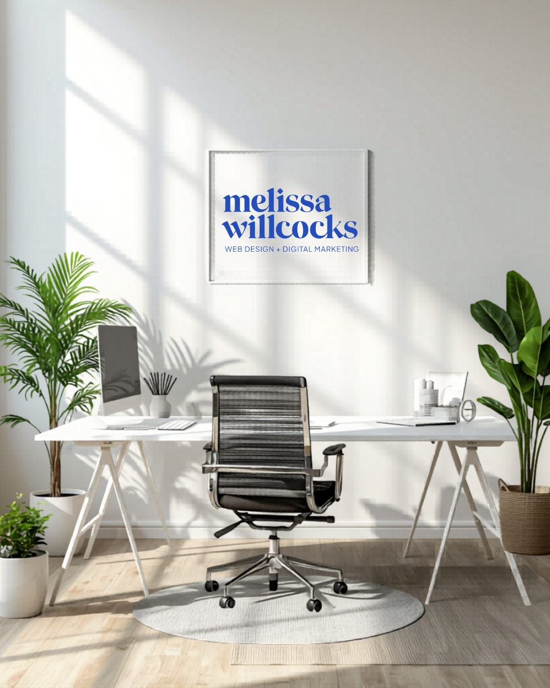Marketing Freelancer