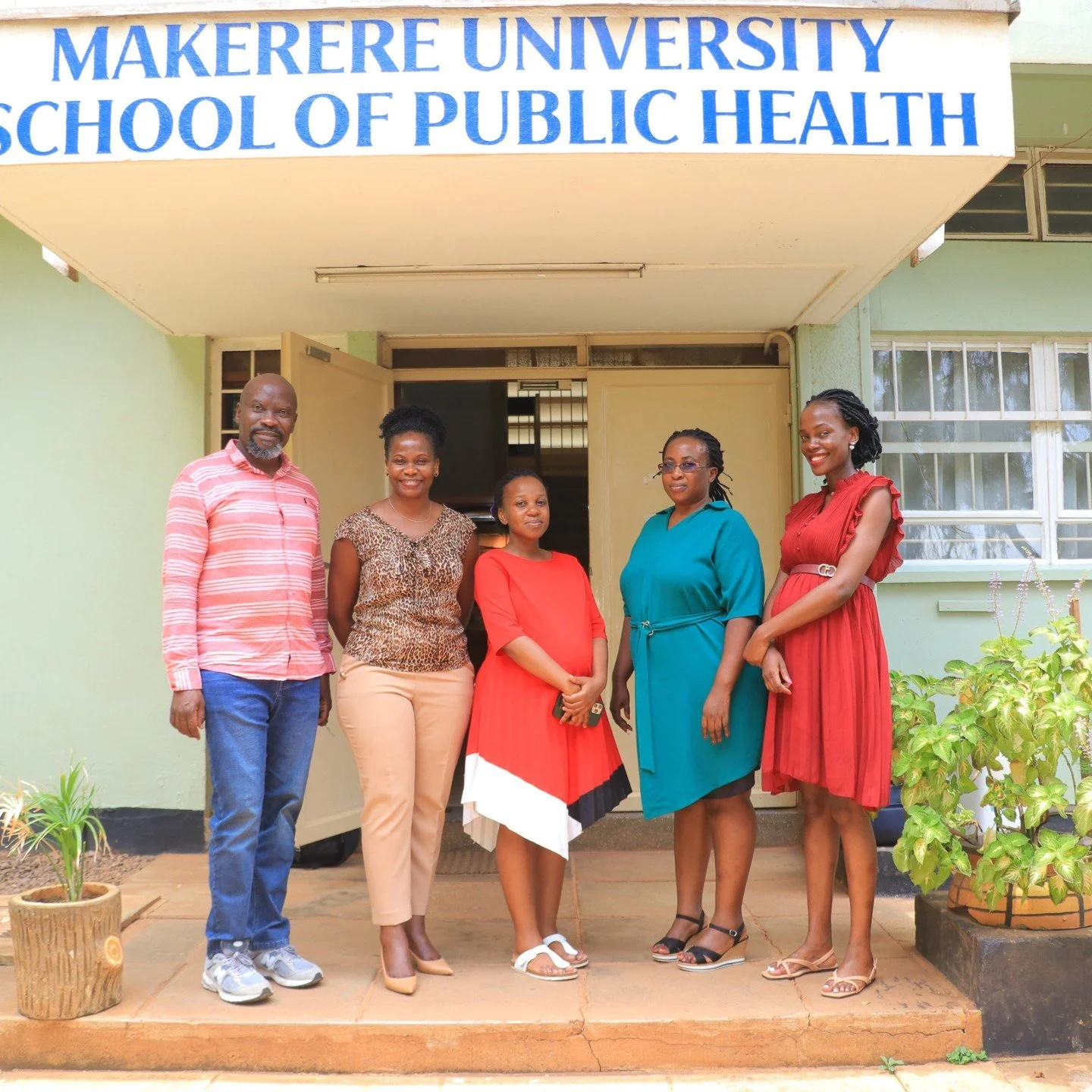 We were selected by the Digital Health Payment Initiative and Research in Africa (DHPI-R) to conduct two research studies in Malawi;

🔎 Evaluation of the impact of the mobile money payment system on the morale and work output of community health wor