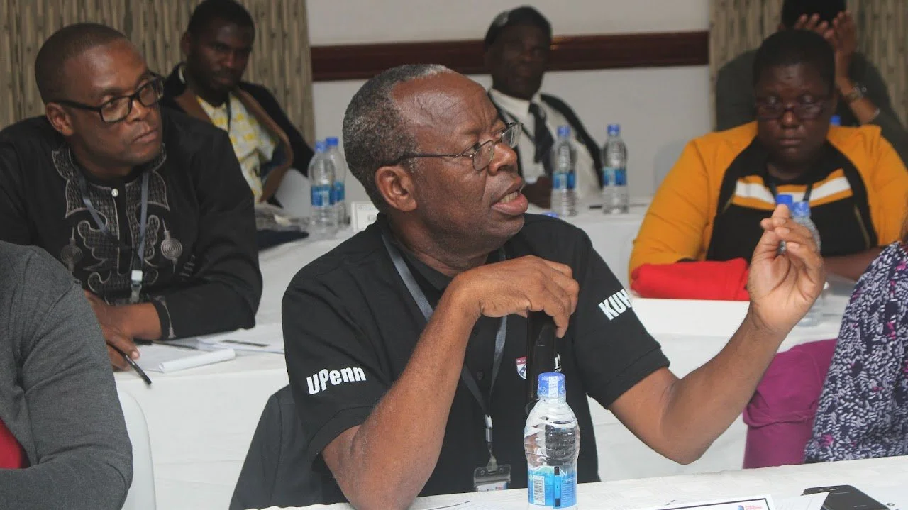 Malawi Longitudinal Study of Families and Health (MLSFH)