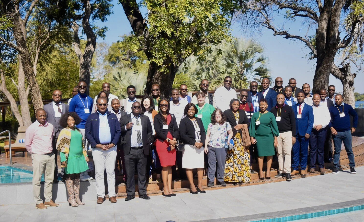 Centers for Disease Control and Prevention Data Modernization Initiative