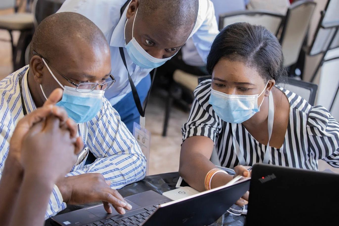 QI Support for Blantyre Prevention Strategy and PathToScale