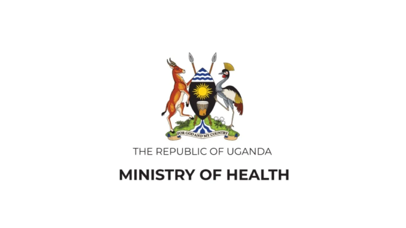 Ministry of Health Uganda