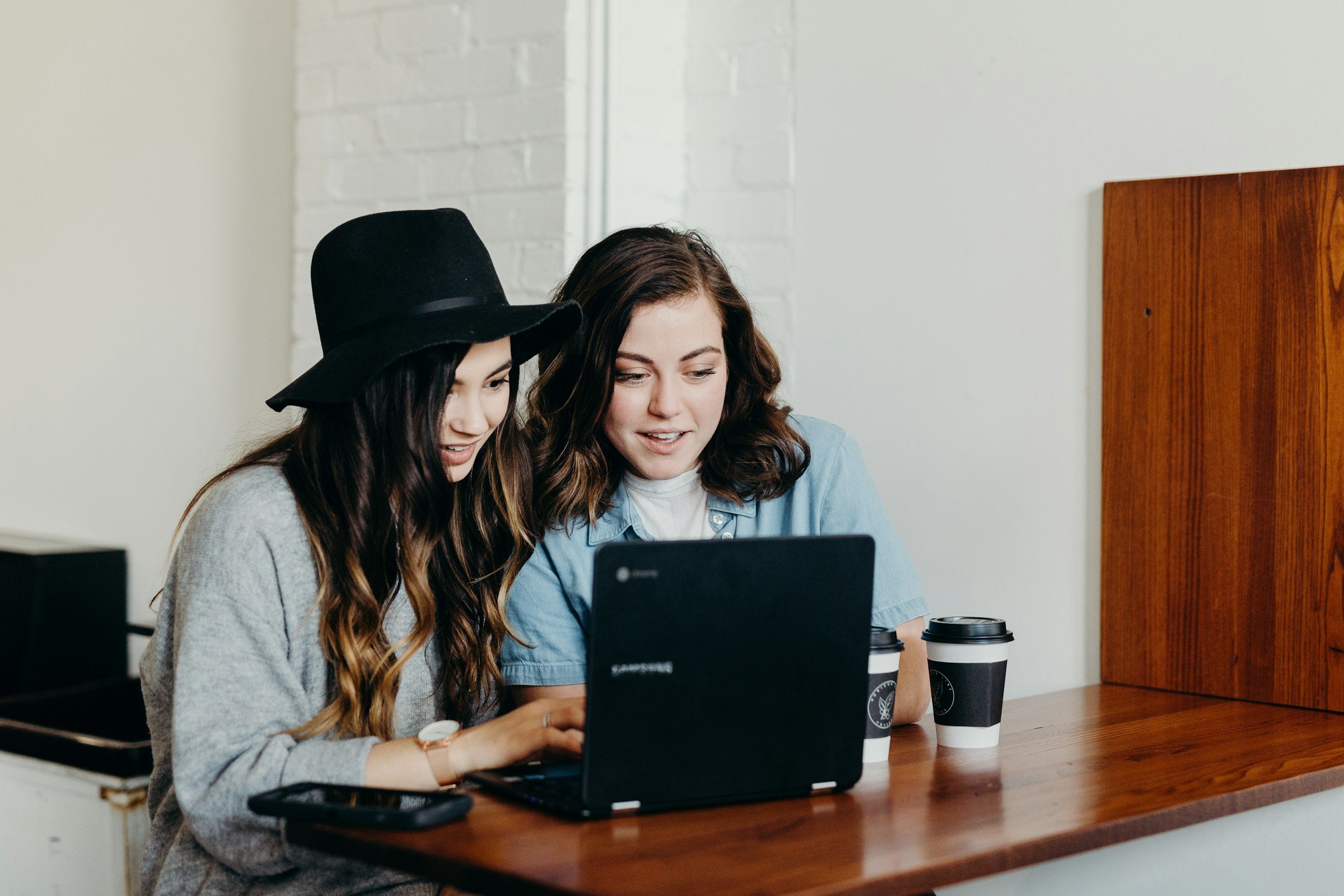 Crafting Content that Connects with People