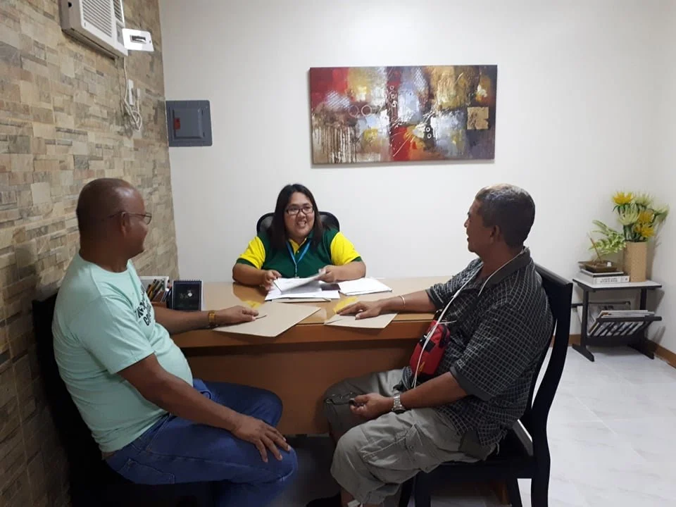 Applicants exit interview 2 days b4 their flight schedule.jpg