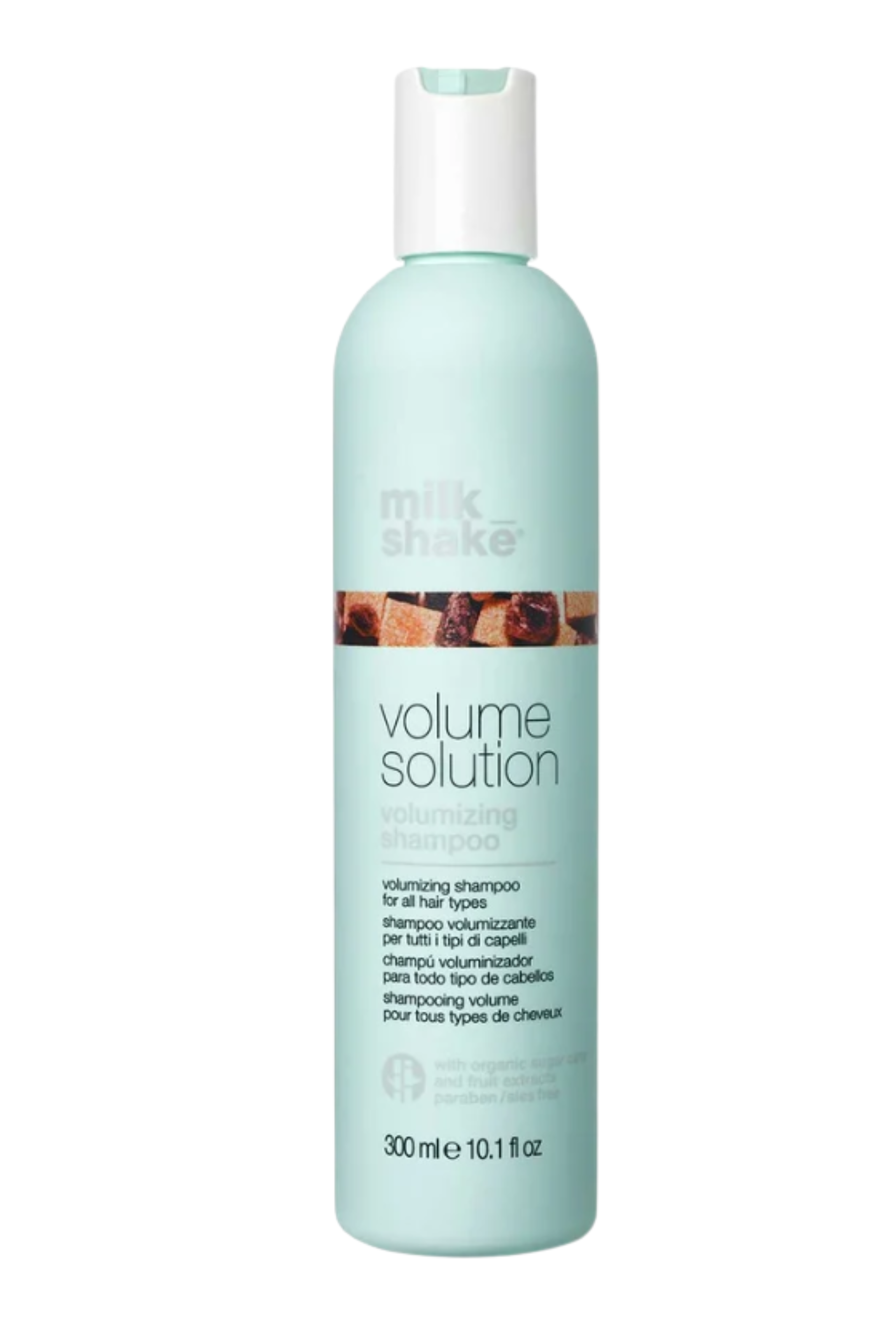 Milkshake Volumizing Shampoo