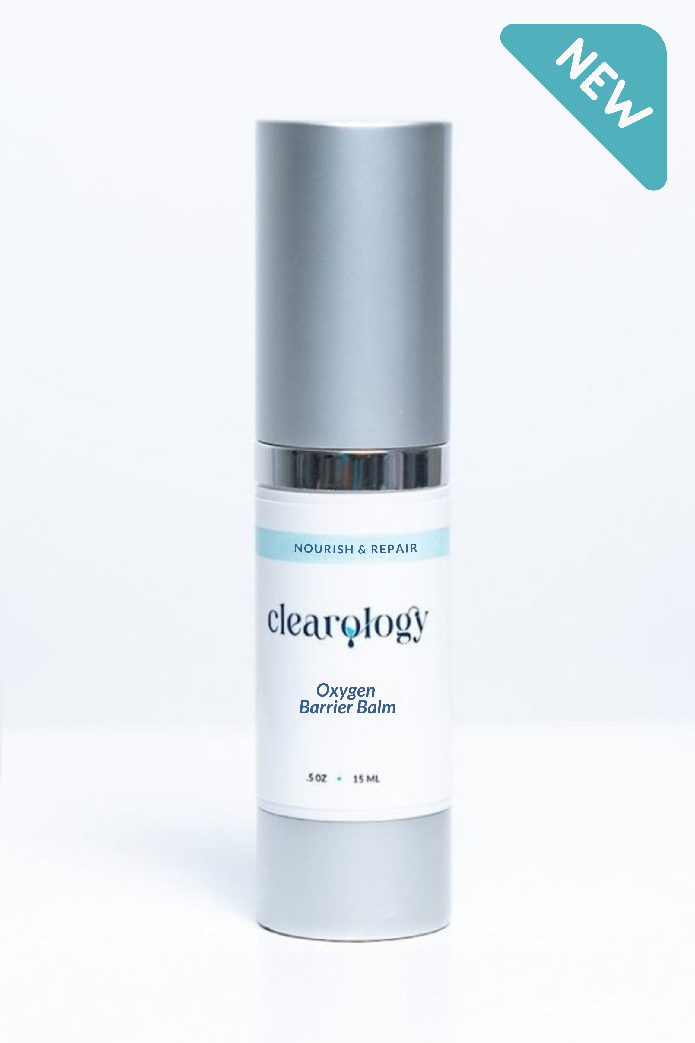 Oxygen Barrier Balm