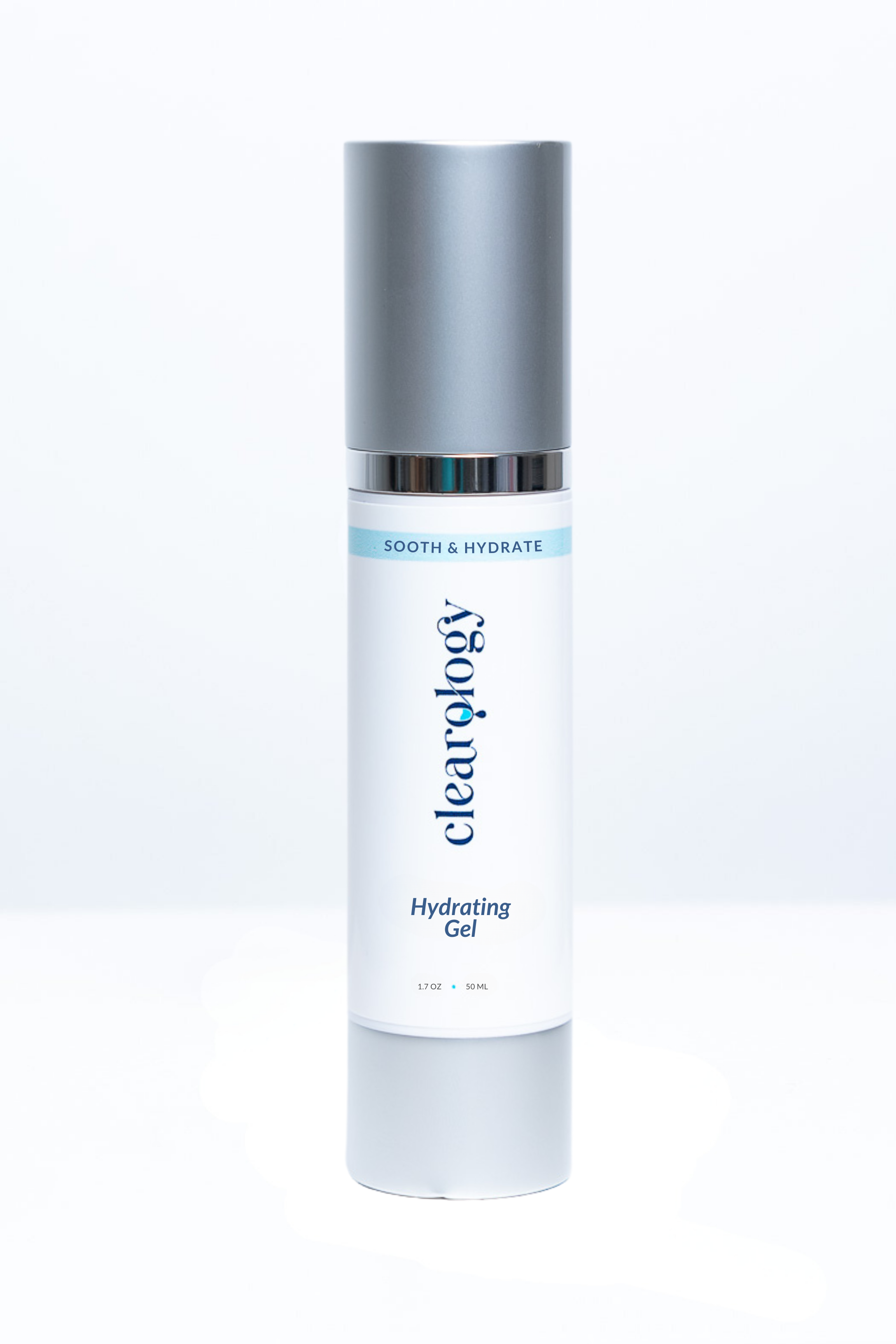 Hydrating Gel