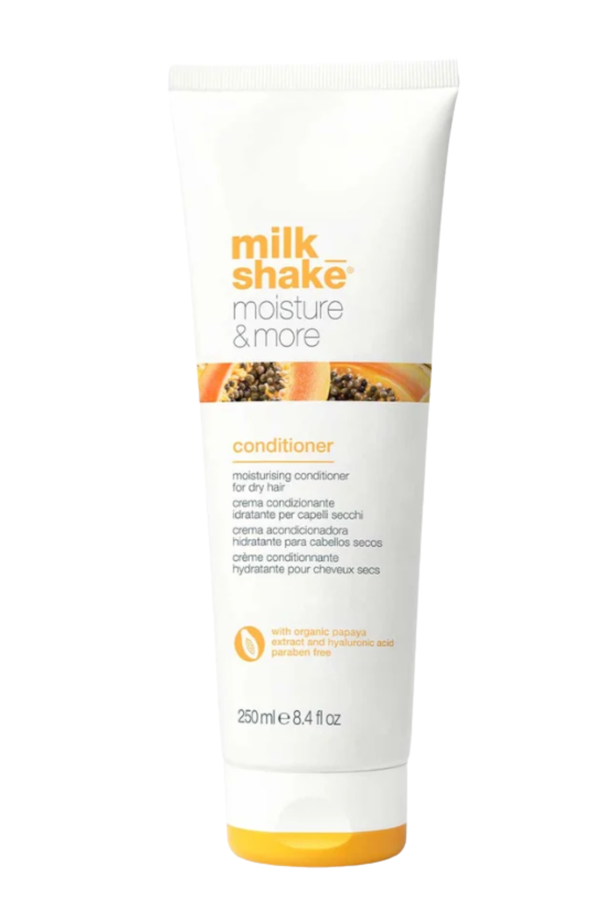 Milkshake Moisture&More Conditioner