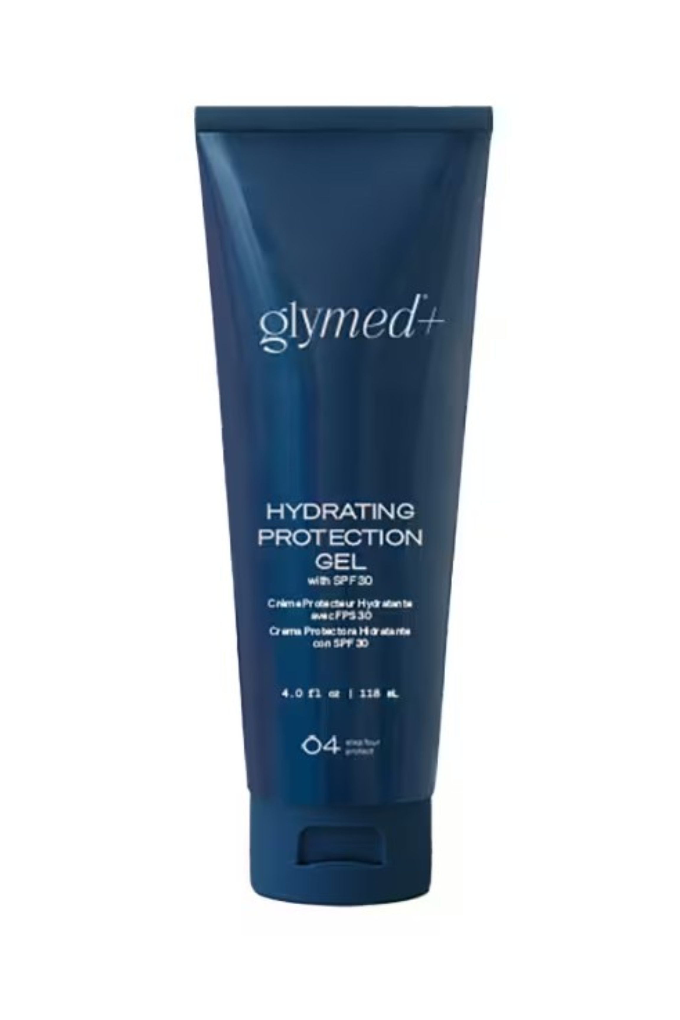 Photo Age Gel SPF 30 Clearology Skincare Rebecca Meyers The Acne Coach.png
