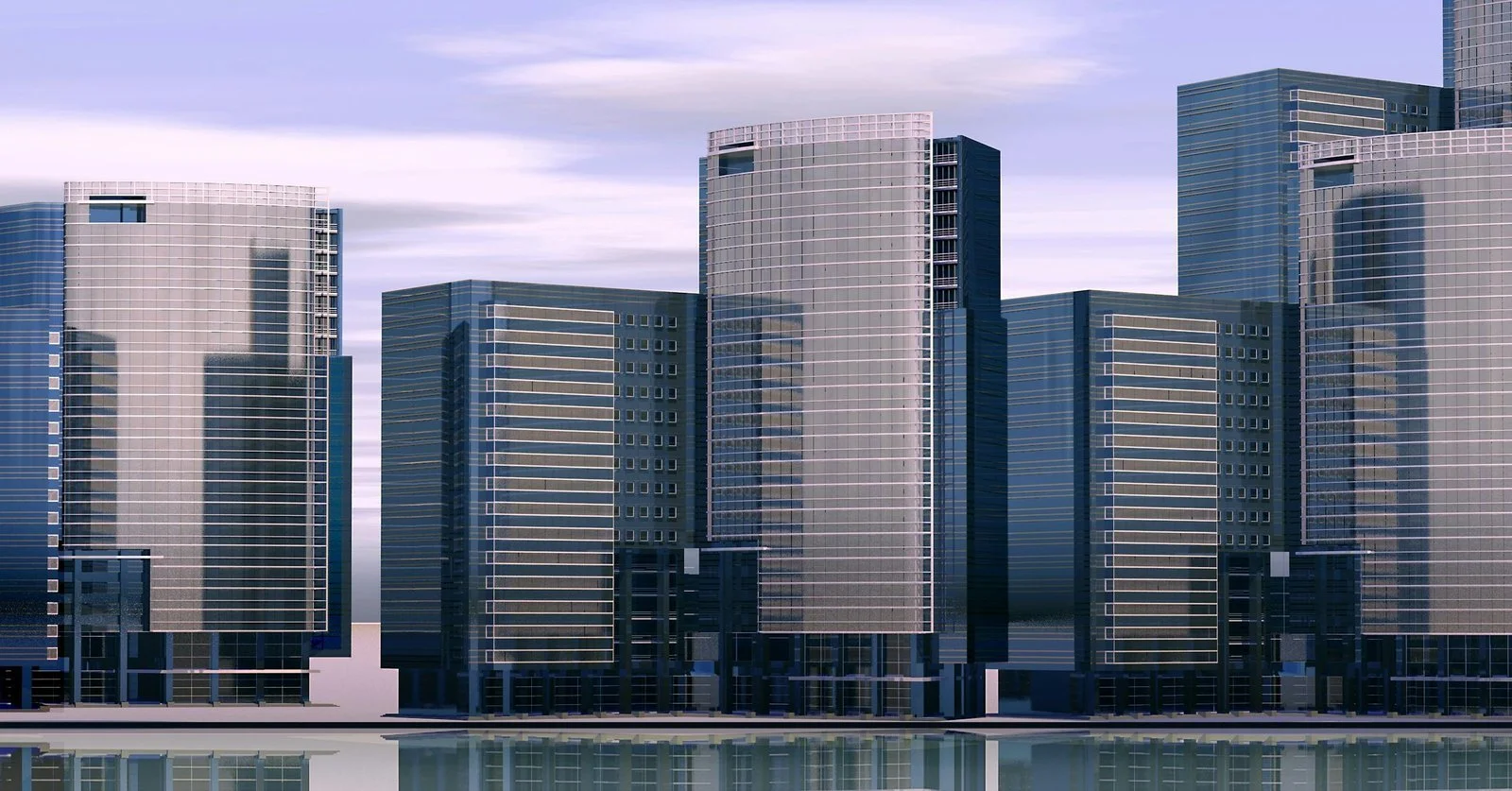 The Best Choice For Business Law / Commercial Law Expertise