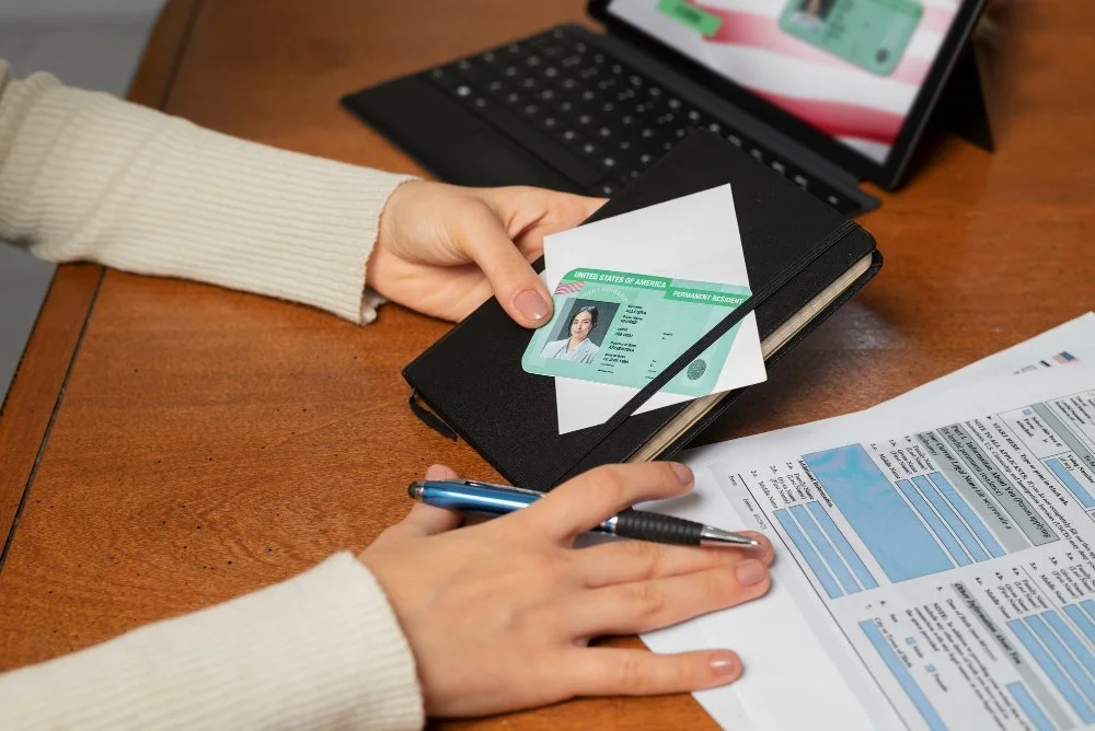 Basics of Residency Permit in Turkey
