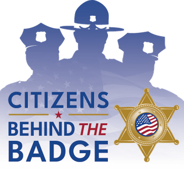 Citizens Behind the Badge