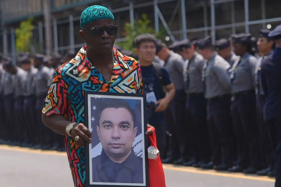 Op-ed by CBB Law Enforcement Advisory Council member David Berez published in The Daily Signal re. shooting death of NYPD Officer Didarul Islam