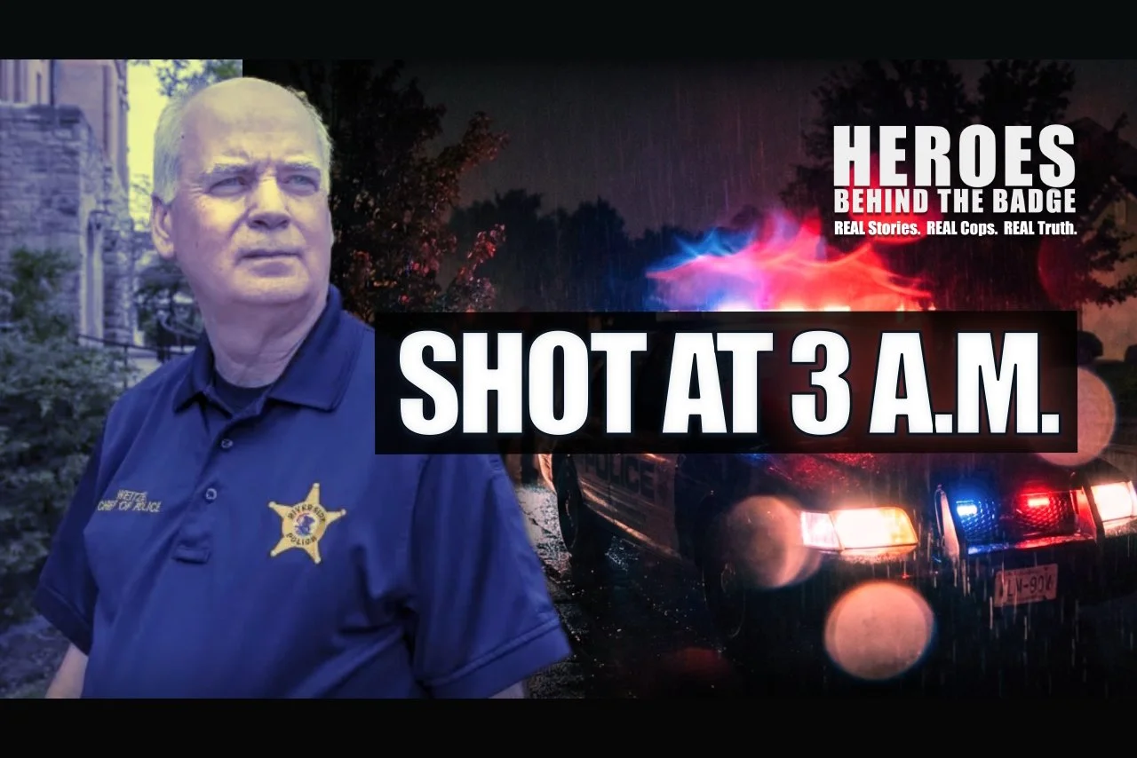 He Survived a Shotgun Ambush Then the System Failed Him - Part 1
