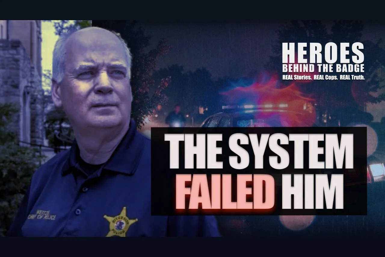 He Survived a Shotgun Ambush Then the System Failed Him - Part 2