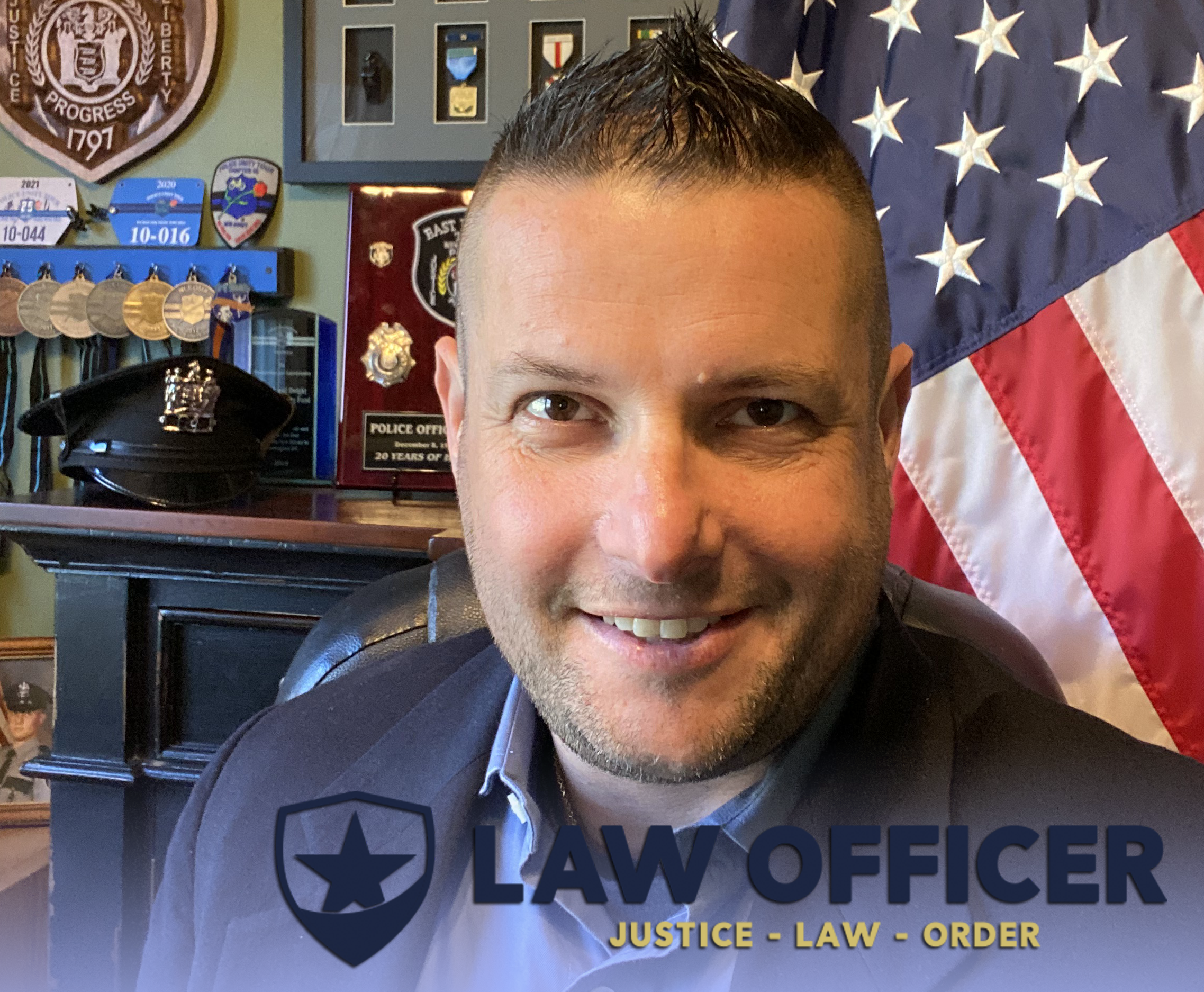 Hold the Line: Why Law Enforcement Can't Surrender in the Face of the Recent Elections