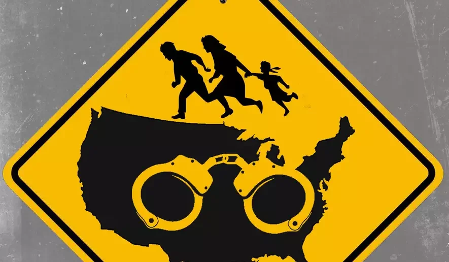 Opinion: Illinois police department failed miserably with hire of illegal Radule Bojovic