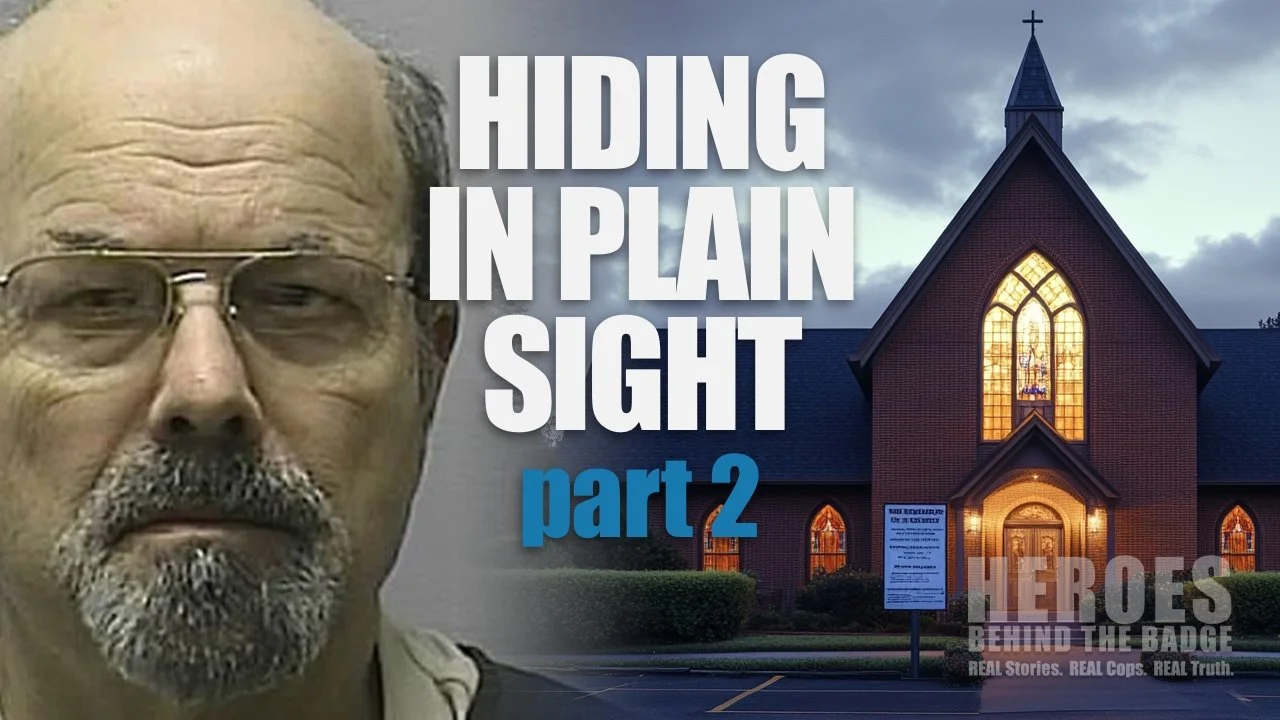PART 2: Can You Spot a Serial Killer? BTK, Son of Sam, and What the FBI Found