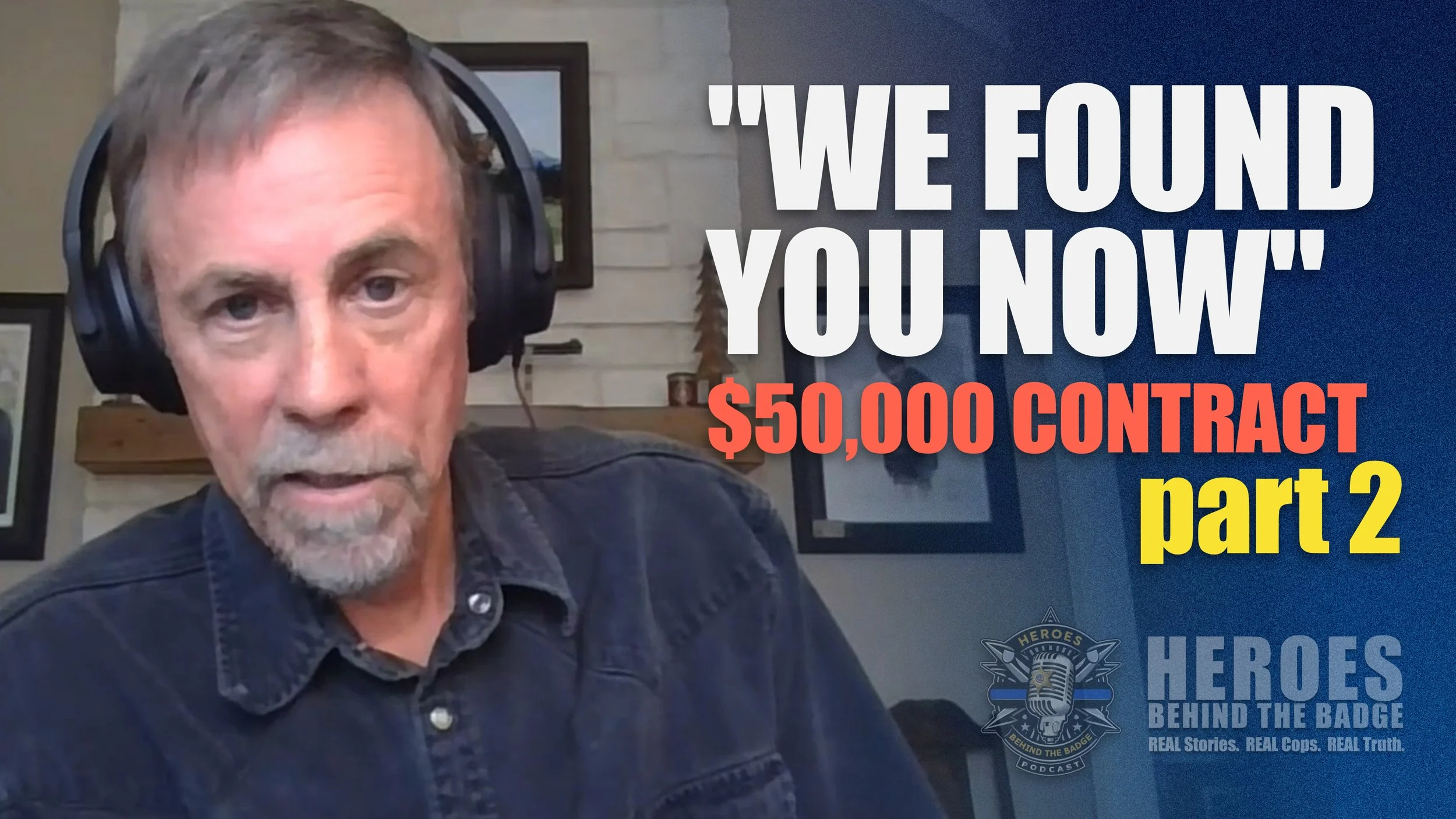 Sons of Silence ATF Undercover Bust: The $50,000 Bounty That Followed | Part 2